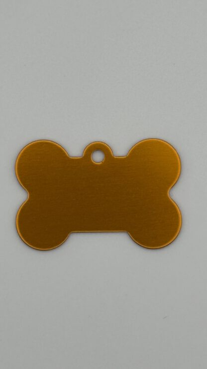 Hundehalsband Anhänger "Knochen" – Bild 13