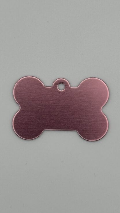 Hundehalsband Anhänger "Knochen" – Bild 12