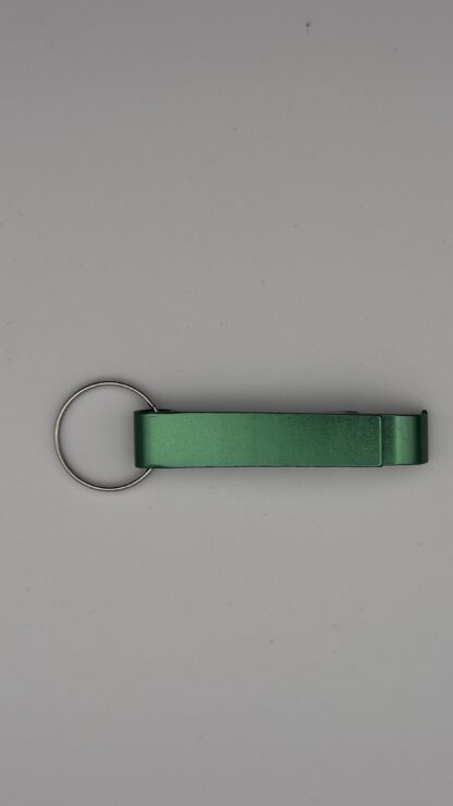 Aluminium Flaschenöffner mit individueller Gravur – Persönlich. Praktisch. Perfekt. – Bild 11