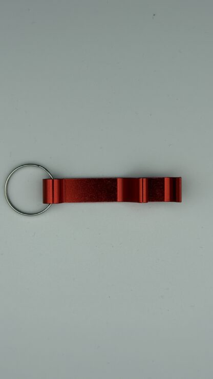 Aluminium Flaschenöffner mit individueller Gravur – Persönlich. Praktisch. Perfekt. – Bild 3