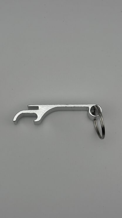 Aluminium Flaschenöffner mit individueller Gravur – Persönlich. Praktisch. Perfekt. – Bild 19