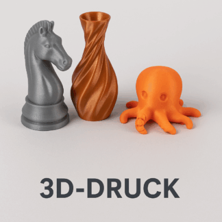 3D Druck