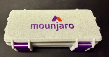 Mounjaro Spritzen-Box – Sicher, Stilvoll, Durchdacht
