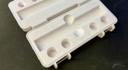 Ozempic Spritzen-Box – Sicher, Stilvoll, Durchdacht – Bild 2