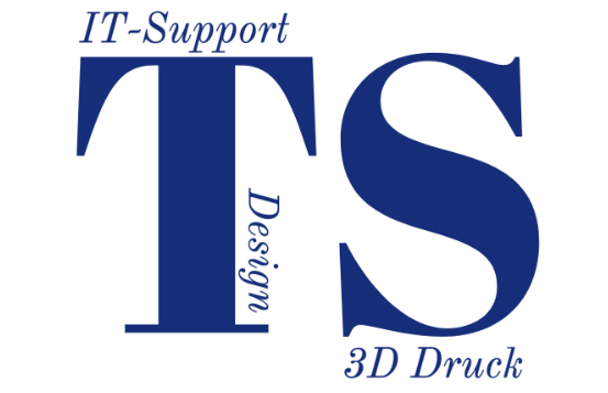 Thorsten Schütte 3D-Druck, Lasergravuren und IT-Support