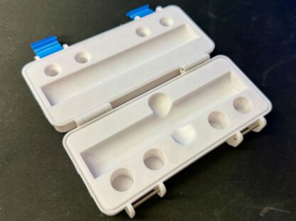 Wegovy Spritzen-Box – Sicher, Stilvoll, Durchdacht – Bild 2
