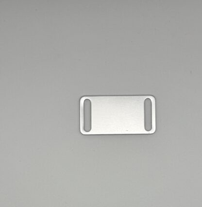 Hunde-Halsbandschild mit individueller Gravur – Bild 6