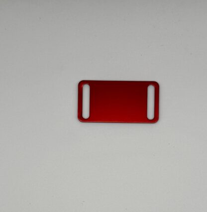 Hunde-Halsbandschild mit individueller Gravur – Bild 9
