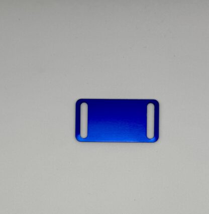 Hunde-Halsbandschild mit individueller Gravur – Bild 10