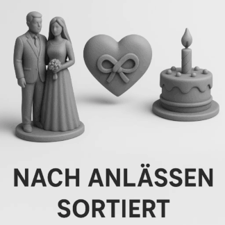 Anlässe
